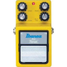 Ibanez FL9 Flanger Reissue Flanger Pedalı