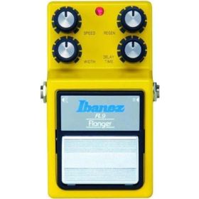 Ibanez FL9 Flanger Reissue Flanger Pedalı