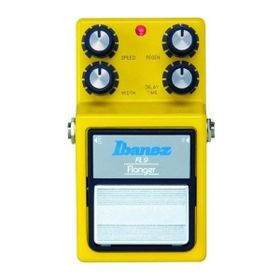 Ibanez FL9 Flanger Reissue Flanger Pedalı