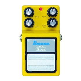 Ibanez FL9 Flanger Reissue Flanger Pedalı