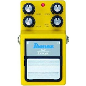 Ibanez FL9 Flanger Reissue Flanger Pedalı