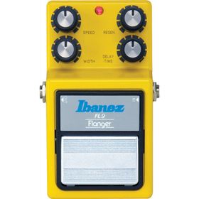Ibanez Fl9 Japon Ses Efekt Pedalı