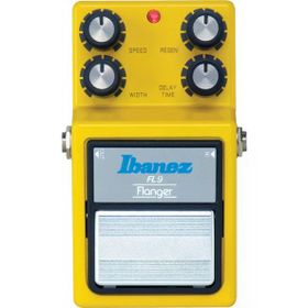 Ibanez Fl9 Japon Ses Efekt Pedalı