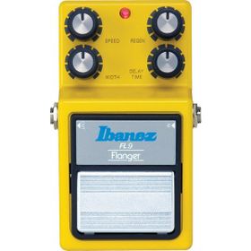 Ibanez Fl9 Japon Ses Efekt Pedalı