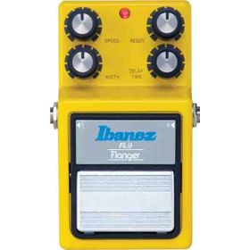 Ibanez Fl9 Japon Ses Efekt Pedalı