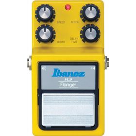 Ibanez Fl9 Japon Ses Efekt Pedalı