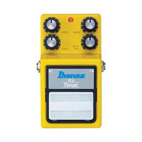 Ibanez Fl9 Japon Ses Efekt Pedalı