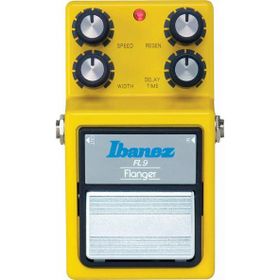 Ibanez Fl9 Japon Ses Efekt Pedalı