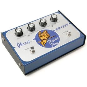 Ibanez FP777 Flying Pan Phaser Pedalı