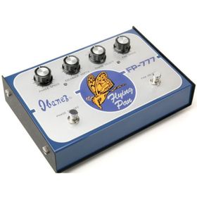 Ibanez FP777 Flying Pan Phaser Pedalı