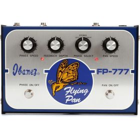 Ibanez FP777 Flying Pan Phaser Pedalı