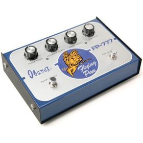 Ibanez FP777 Sound Effect