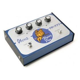 Ibanez FP777 Sound Effect