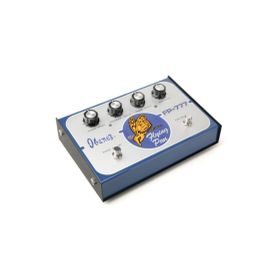 Ibanez FP777 Sound Effect