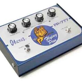 Ibanez FP777 Sound Effect