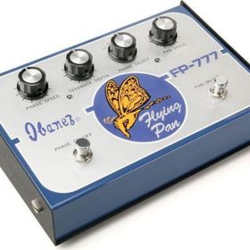 Ibanez FP777 Sound Effect