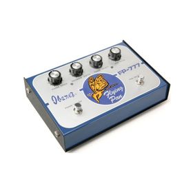 Ibanez FP777 Sound Effect