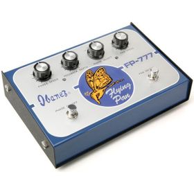 Ibanez FP777 Sound Effect