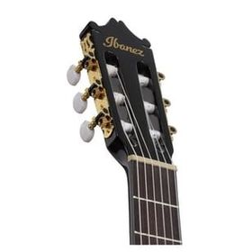 Ibanez GA11CE-BK Elektro Klasik Gitar