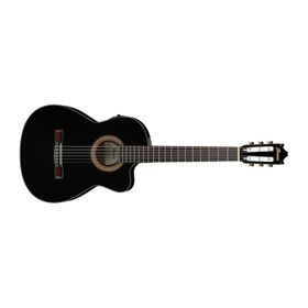Ibanez GA11CE-BK Elektro Klasik Gitar