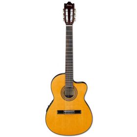 Ibanez GA5TCE-AM Klasik Gitar