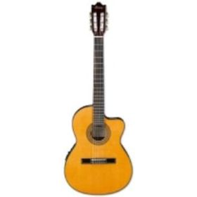 Ibanez GA5TCE-AM Klasik Gitar