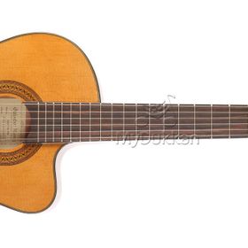 Ibanez GA5TCE-AM Klasik Gitar