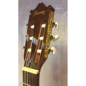 Ibanez GA6CE-AM Elektro Klasik Gitar