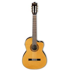 Ibanez GA6CE-AM Elektro Klasik Gitar