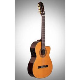 Ibanez GA6CE-AM Elektro Klasik Gitar