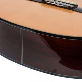 Ibanez GA6CE-AM Elektro Klasik Gitar