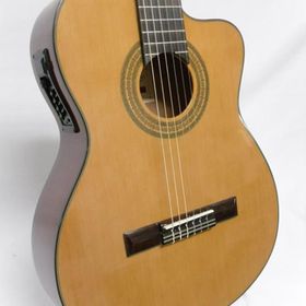 Ibanez GA6CE-AM Elektro Klasik Gitar