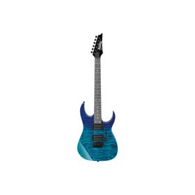 Ibanez GRG120QASP-BGD Akçaağaç Mavi Elektro Gitar
