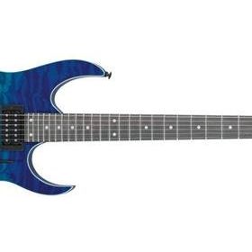 Ibanez GRG120QASP-BGD Akçaağaç Mavi Elektro Gitar