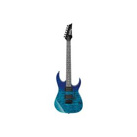 Ibanez GRG120QASP-BGD Akçaağaç Mavi Elektro Gitar