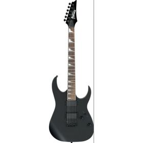 Ibanez GRG121DX BKF Elektro Gitar