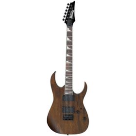 IBANEZ GRG121DXL-WNF Solak Elektro Gitar