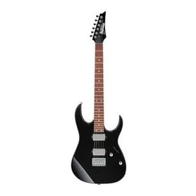 Ibanez GRG121SP-BKN GRG Elektro Gitar
