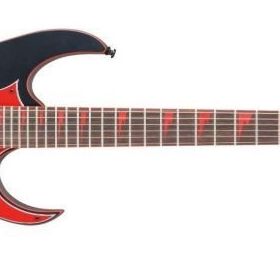 IBANEZ GRG131DX-BKF GRG Elektro Gitar