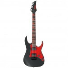 IBANEZ GRG131DX-BKF GRG Elektro Gitar