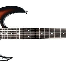 Ibanez GRG140-SB Elektro Gitar