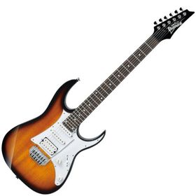 Ibanez GRG140-SB Elektro Gitar