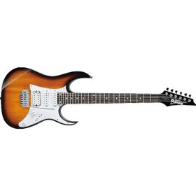 Ibanez GRG140-SB Elektro Gitar