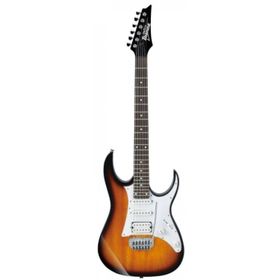 Ibanez GRG140-SB Elektro Gitar