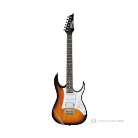 Ibanez GRG140-SB Elektro Gitar