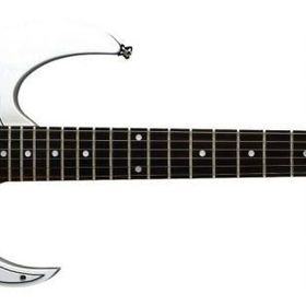Ibanez GRG140-WH Gio Serisi Beyaz Elektro Gitar