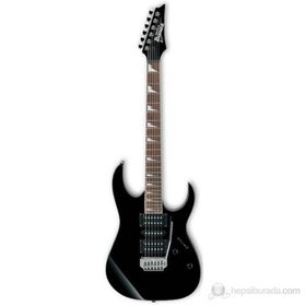 Ibanez GRG170DX-BKN Elektro Gitar