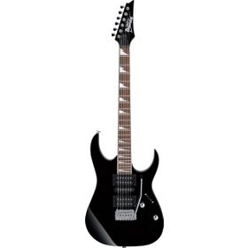 Ibanez GRG170DX-BKN Elektro Gitar