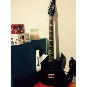 Ibanez GRG170DX Elektro Gitar