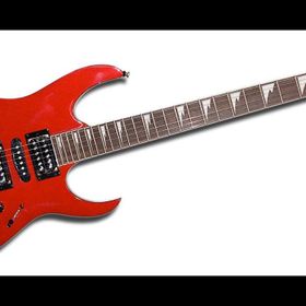 Ibanez GRG170DX Elektro Gitar